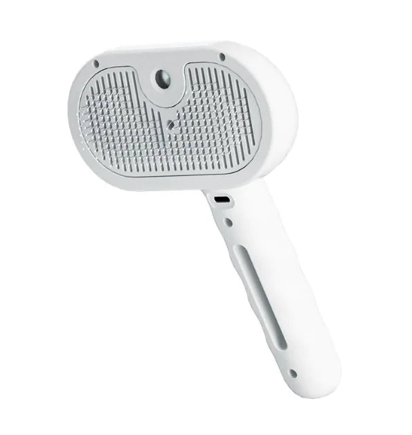 Grooming Mist Comb