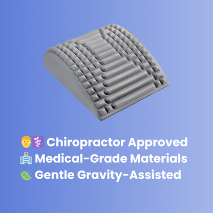 Relief From Back Pain In Minutes