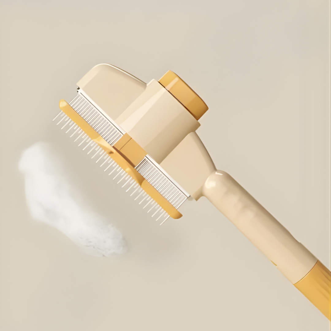 Deep-Coat Cleaning Brush