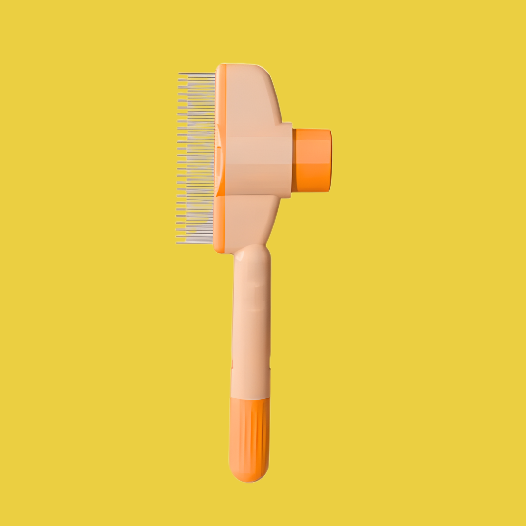 Deep-Coat Cleaning Brush