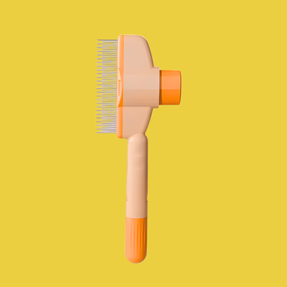 Deep-Coat Cleaning Brush