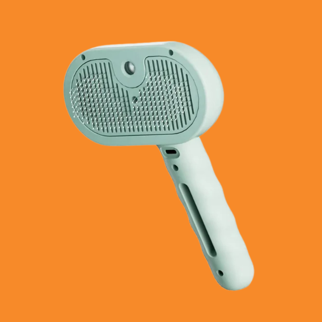 Grooming Mist Comb