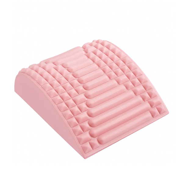 Relief From Back Pain In Minutes