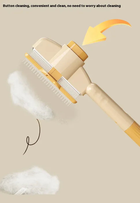 Deep-Coat Cleaning Brush