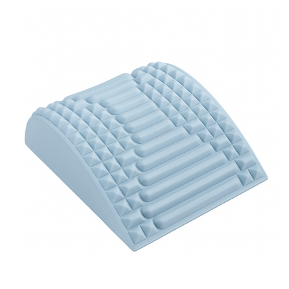 Relief From Back Pain In Minutes