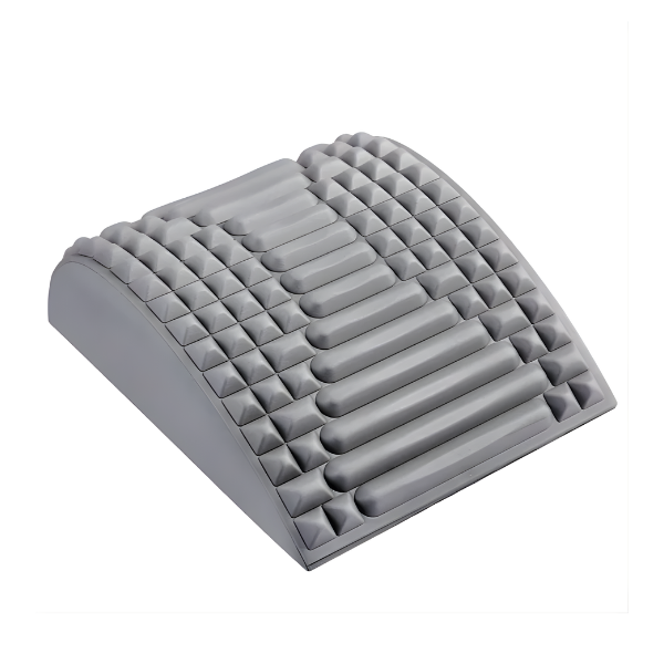 Relief From Back Pain In Minutes