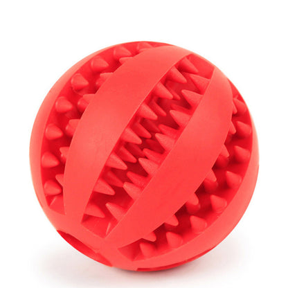 Dental Cleaning Ball