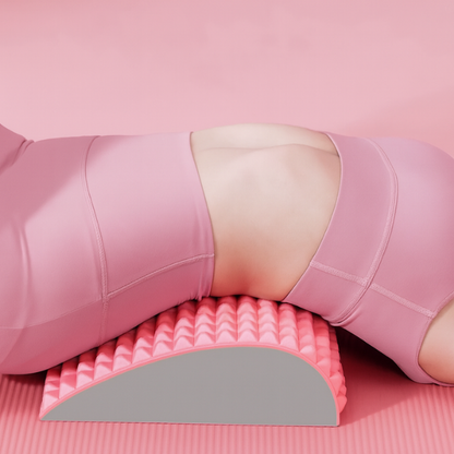 Relief From Back Pain In Minutes