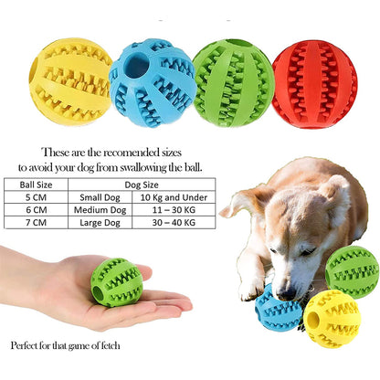 Dental Cleaning Ball