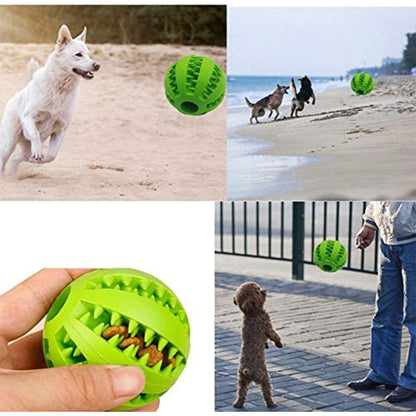 Dental Cleaning Ball