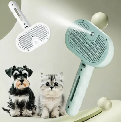 Grooming Mist Comb