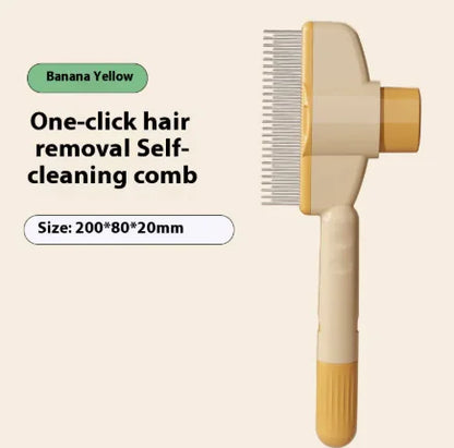 Deep-Coat Cleaning Brush