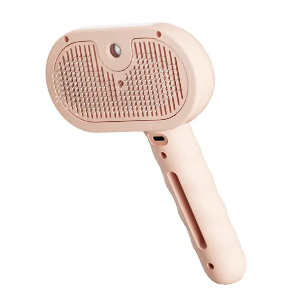 Grooming Mist Comb