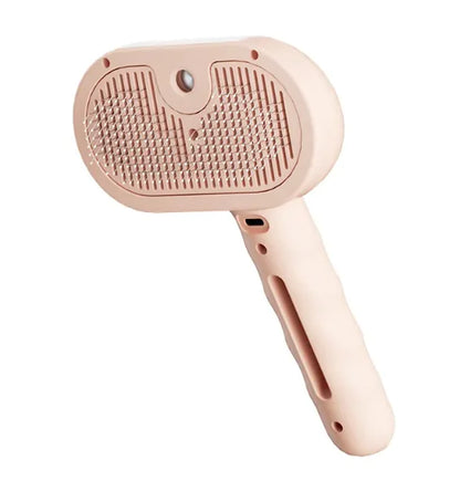 Grooming Mist Comb