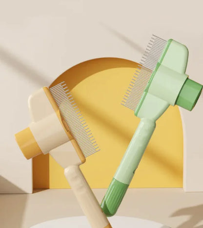 Deep-Coat Cleaning Brush
