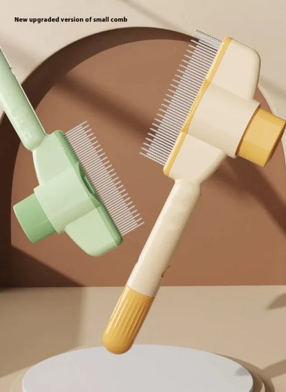 Deep-Coat Cleaning Brush