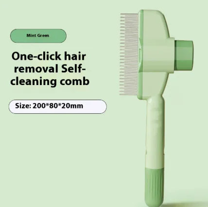 Deep-Coat Cleaning Brush
