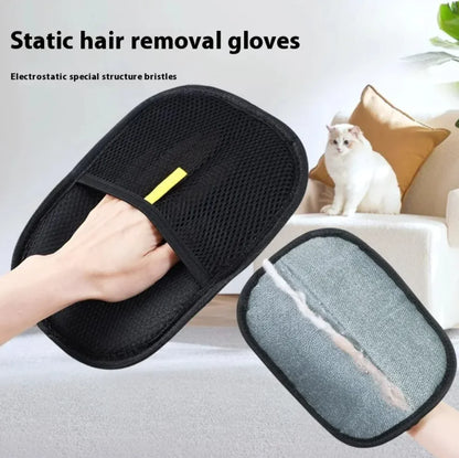Pet Hair Removal Glove