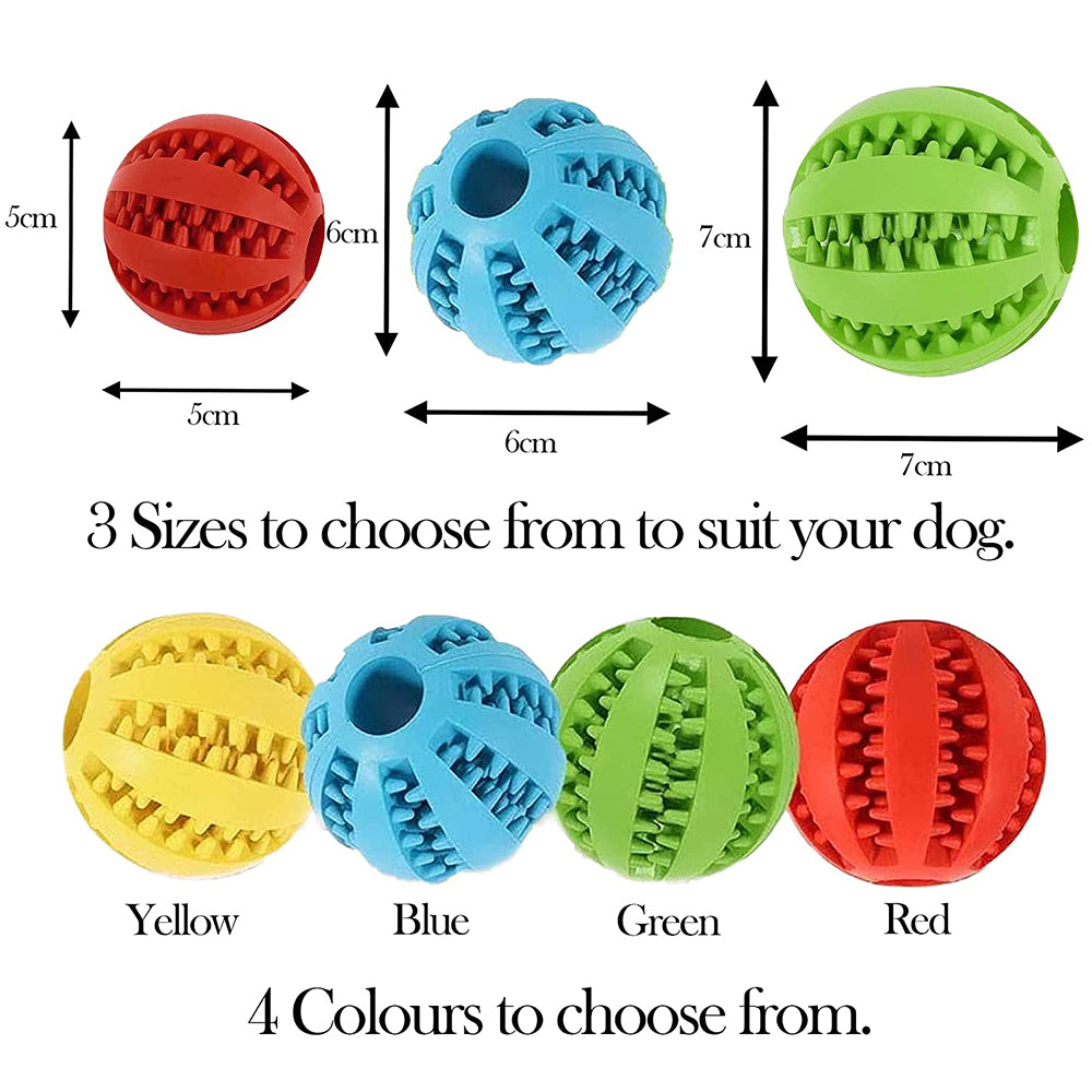 Dental Cleaning Ball