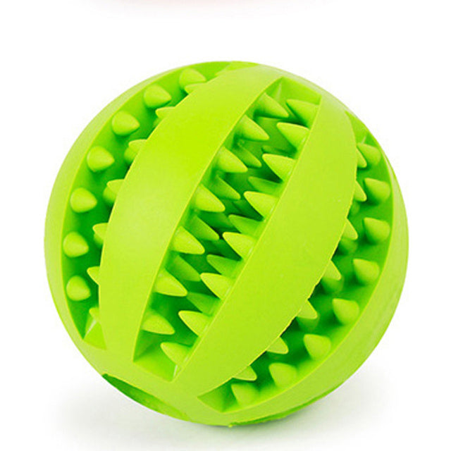 Dental Cleaning Ball