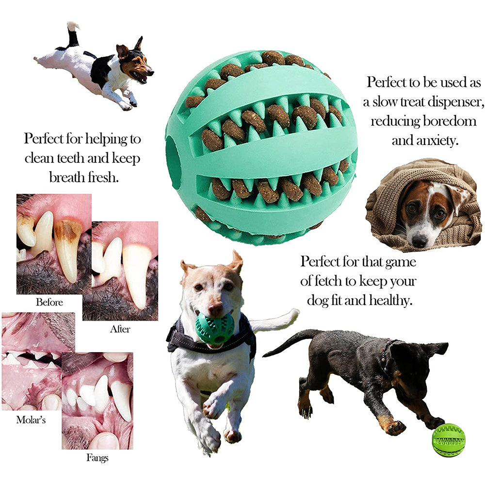 Dental Cleaning Ball
