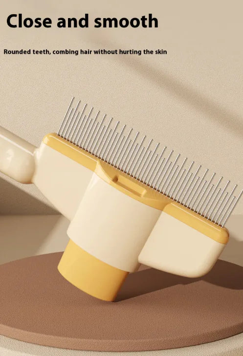 Deep-Coat Cleaning Brush