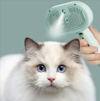 Grooming Mist Comb