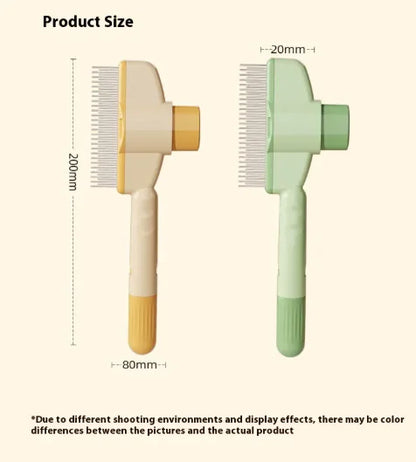 Deep-Coat Cleaning Brush